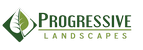 Progressive Landscapers Logo
