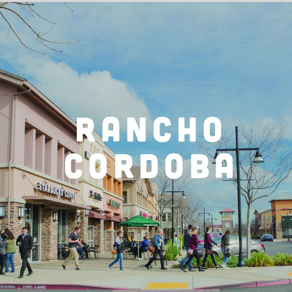 Rancho Cordova